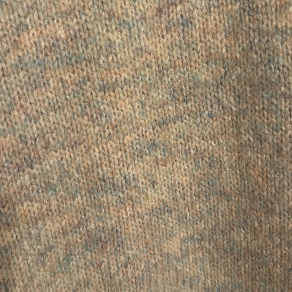 ASOS Oversized knit sweater. Size M - Picture 2 of 5